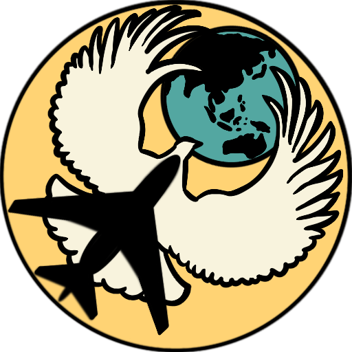 Vagabond Bird of Passage