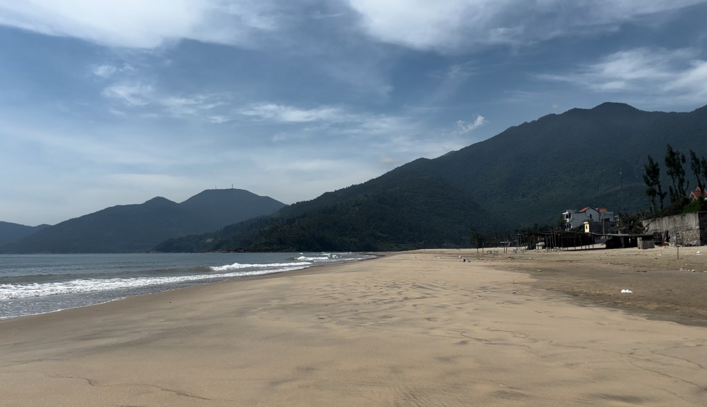 A Stormy Night on Lang Co Bay, Vietnam: The Travel Story That Changed&nbsp;Me